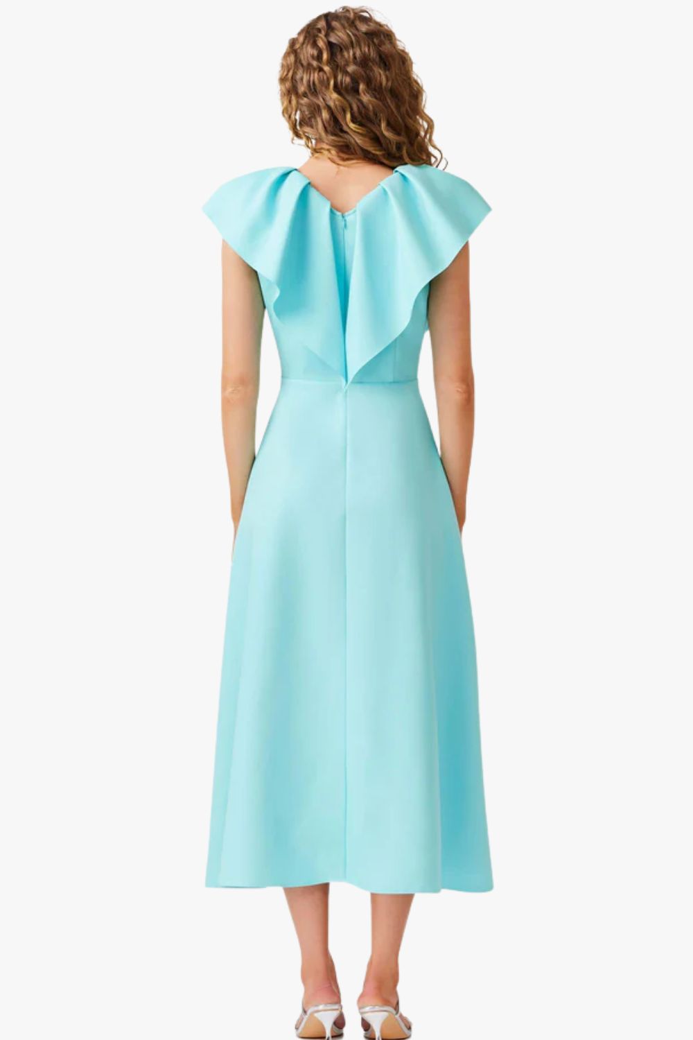 Elliatt Gabi Midi Dress