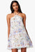 Elliatt Berlin Dress Multi