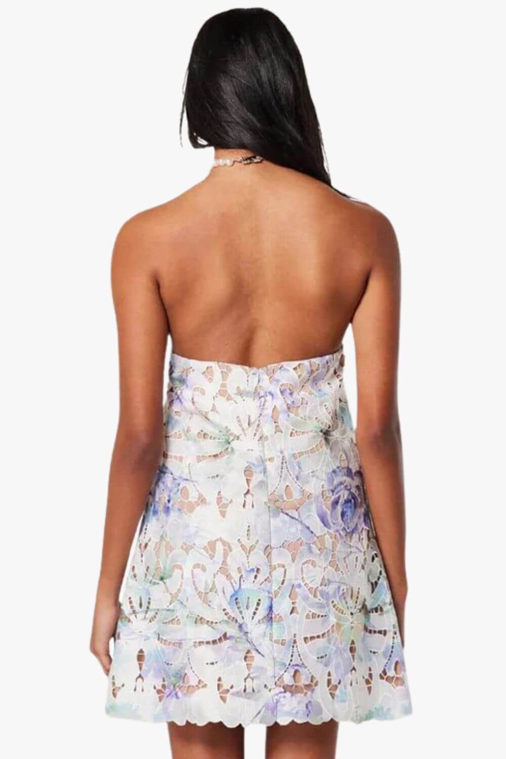 Elliatt Berlin Dress Multi