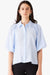 Esmaee Fuse Blouse