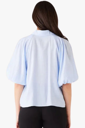 Esmaee Fuse Blouse