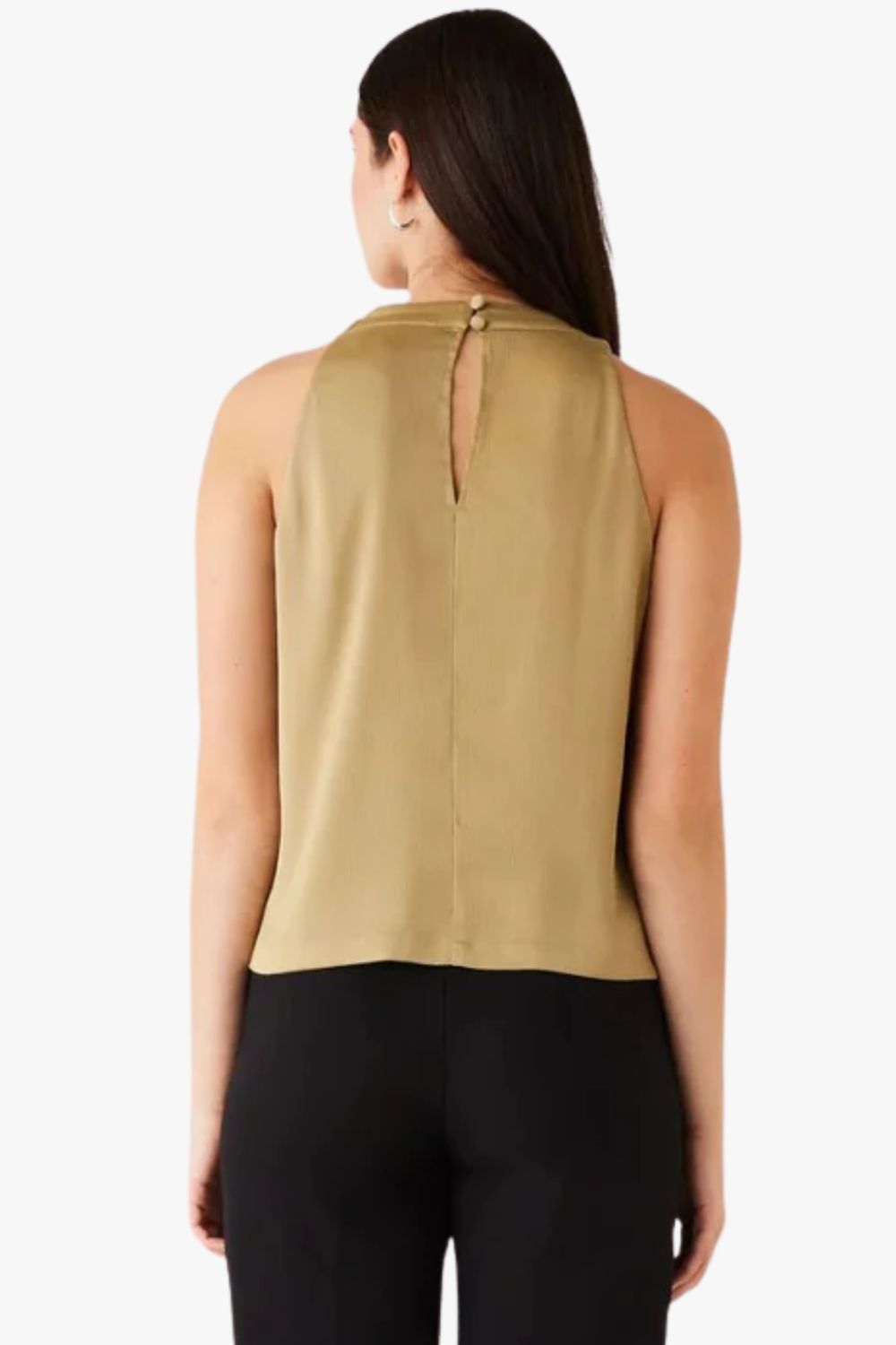 Esmaee Sevilla Halter Top