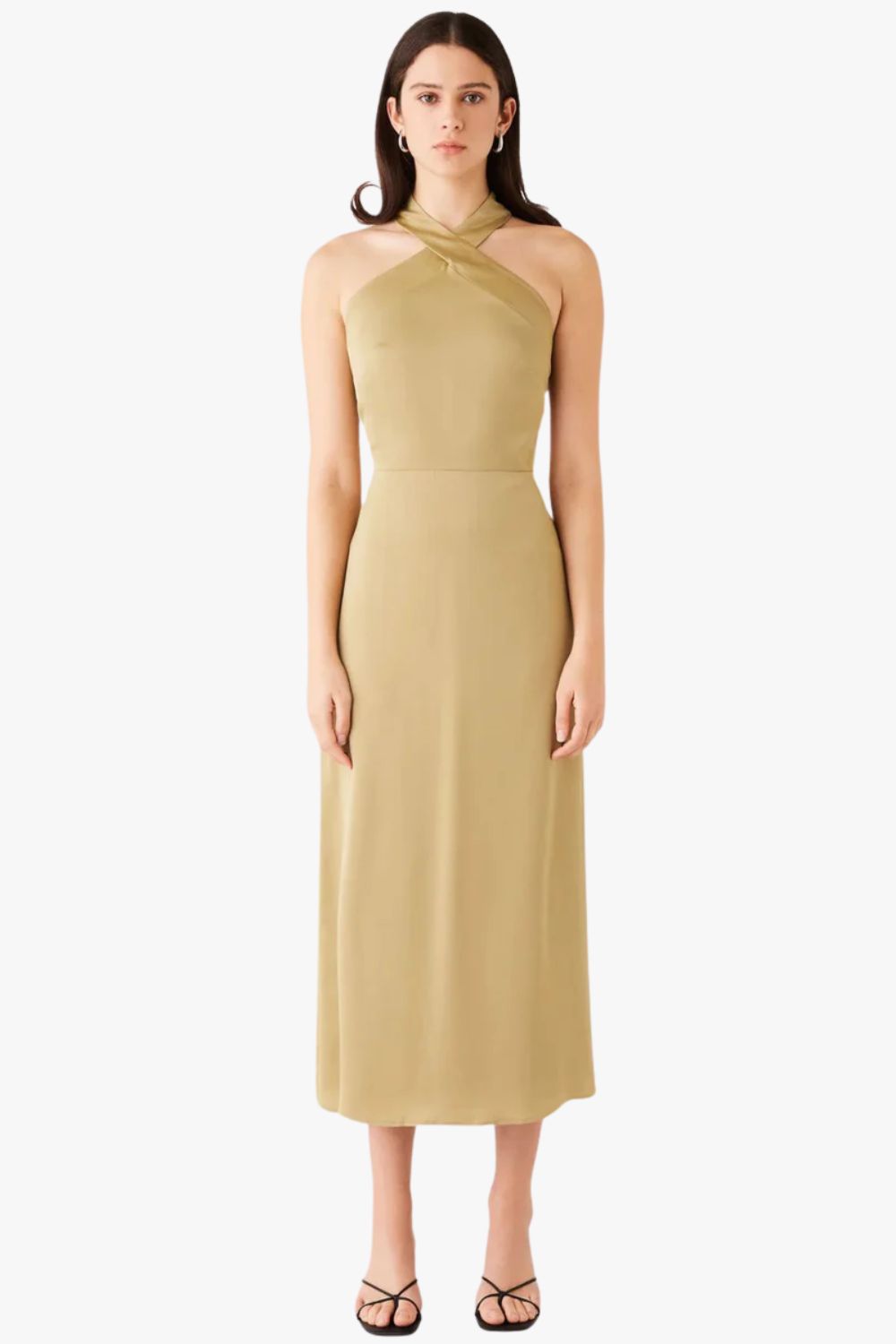 Esmaee Sevilla Dress