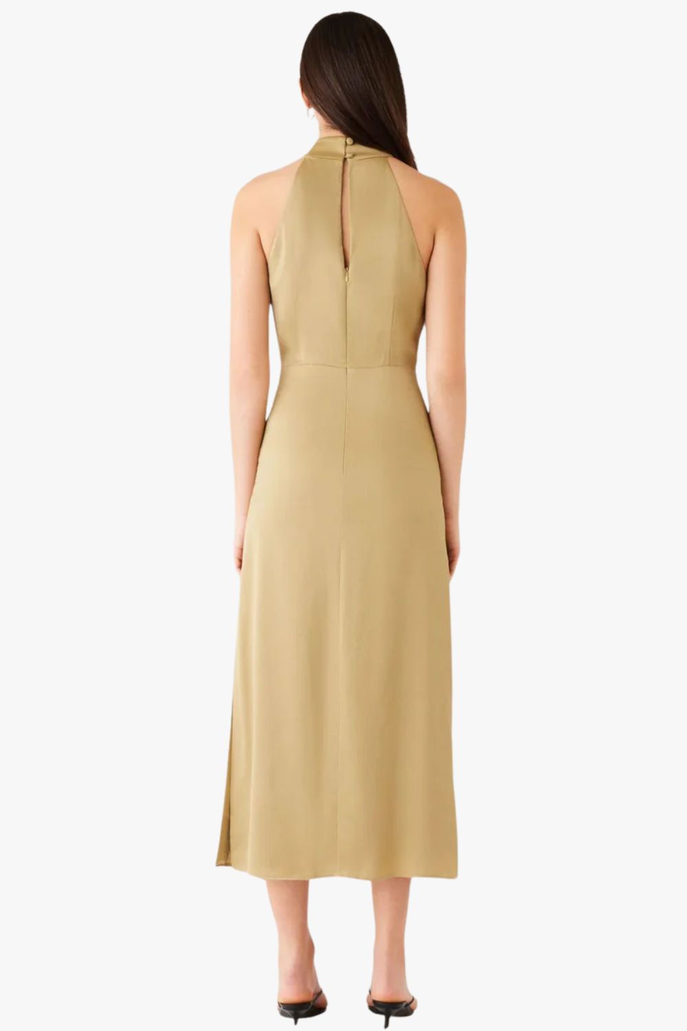 Esmaee Sevilla Dress