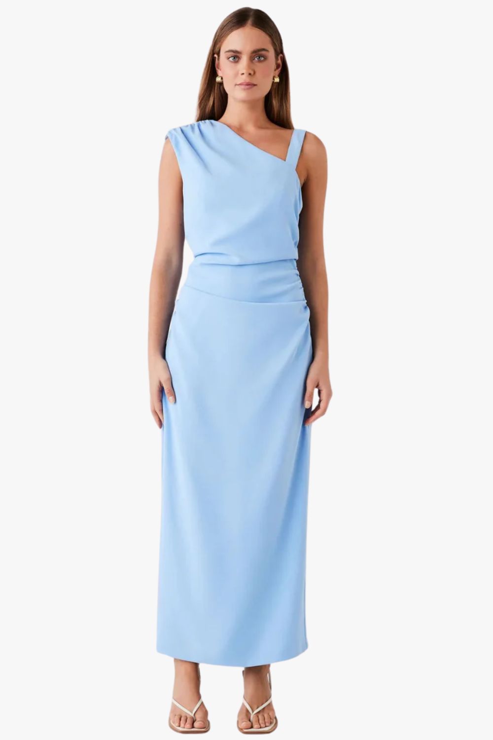 Esmaee Shelby Dress