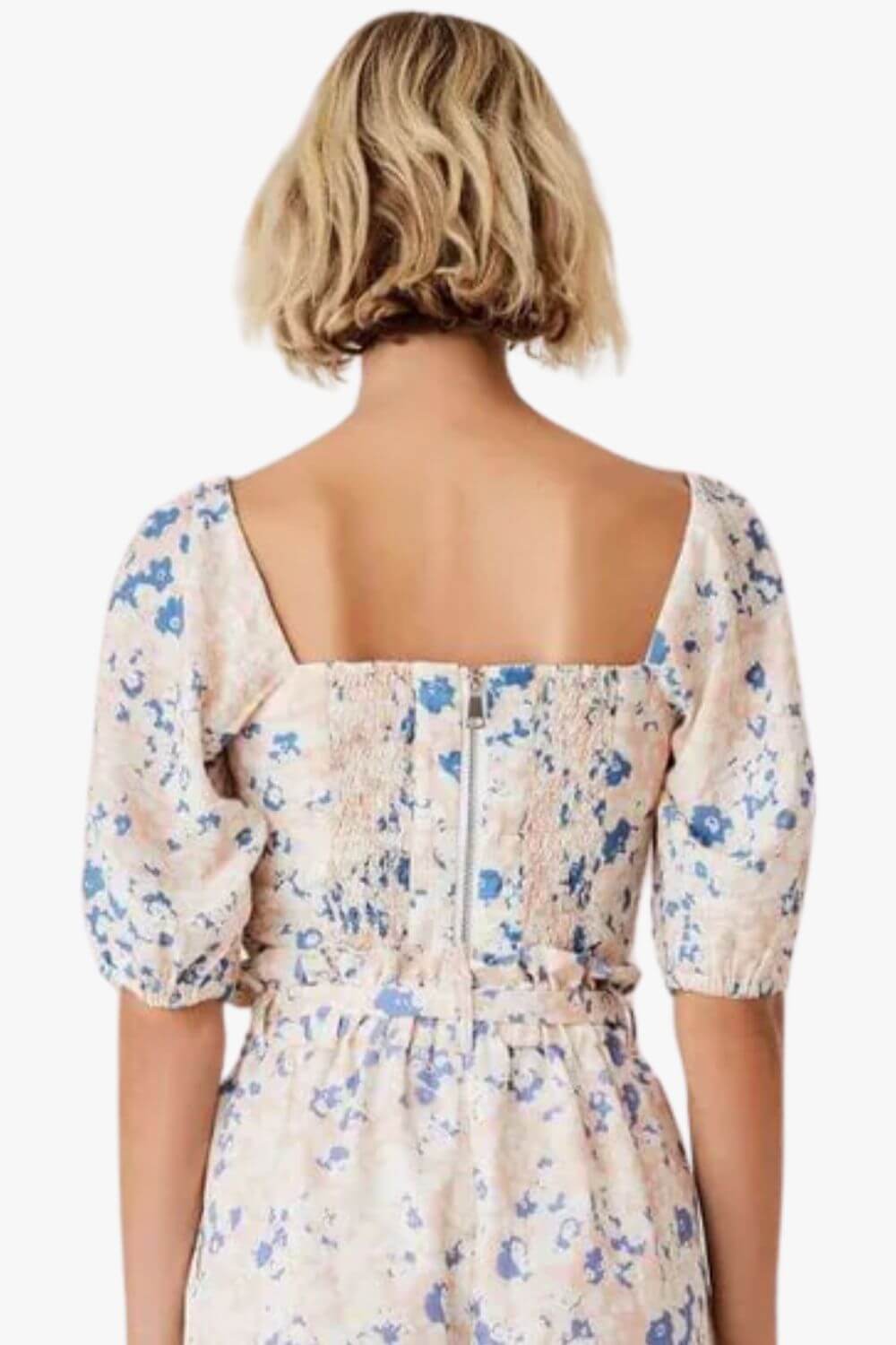 Esmaee Little Cove Top