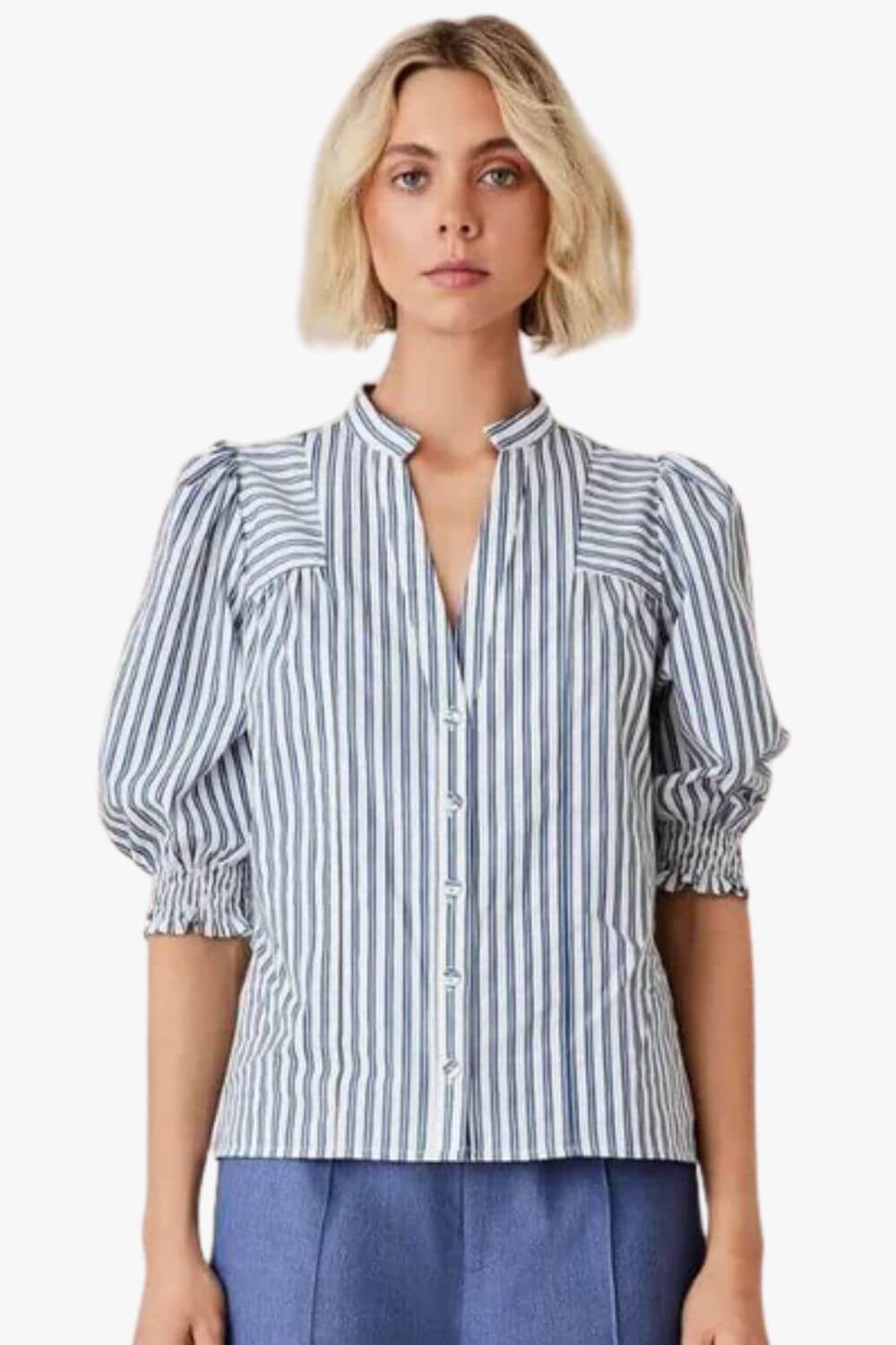 Esmaee Broadwalk Shirt