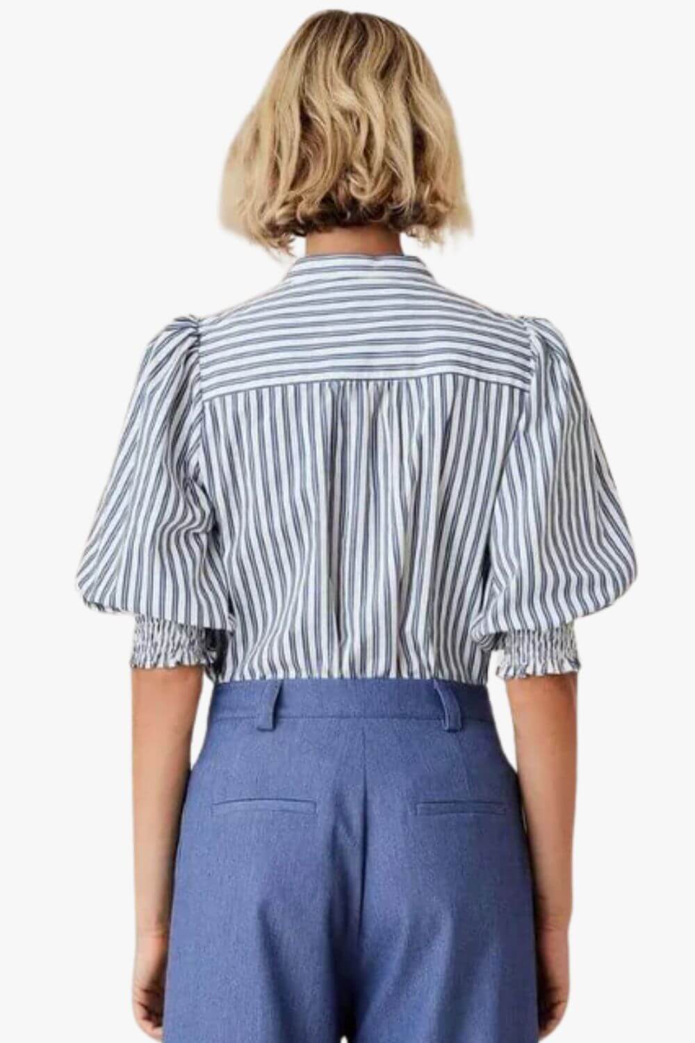 Esmaee Broadwalk Shirt