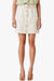 Esmaee Kokomo Denim Skirt