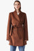 Esmaee Preston Coat
