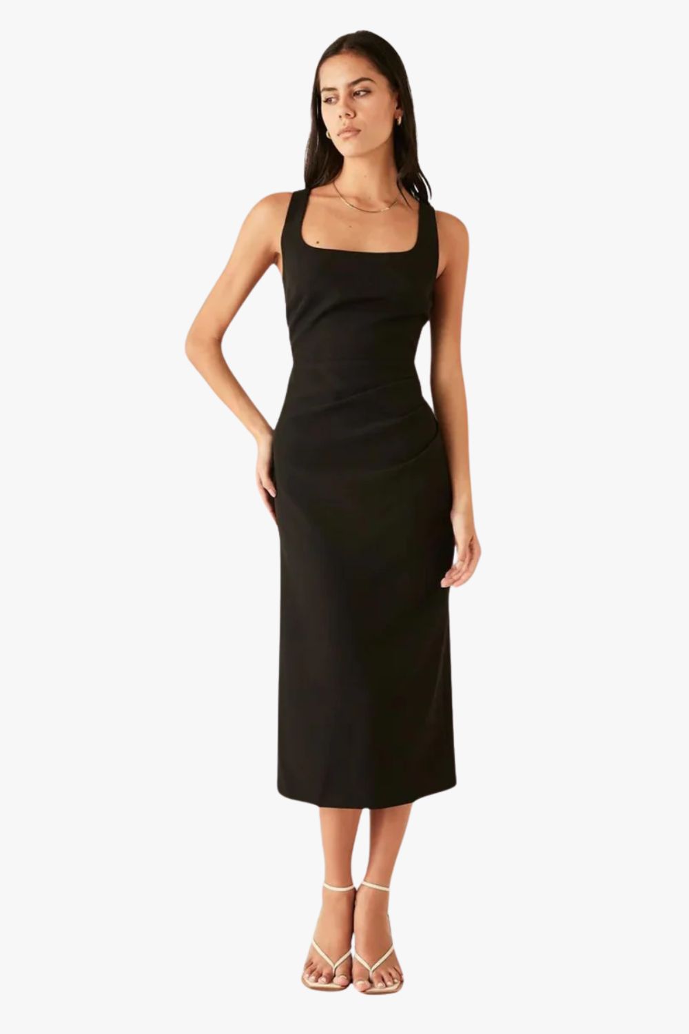 Esmaee Linna Dress
