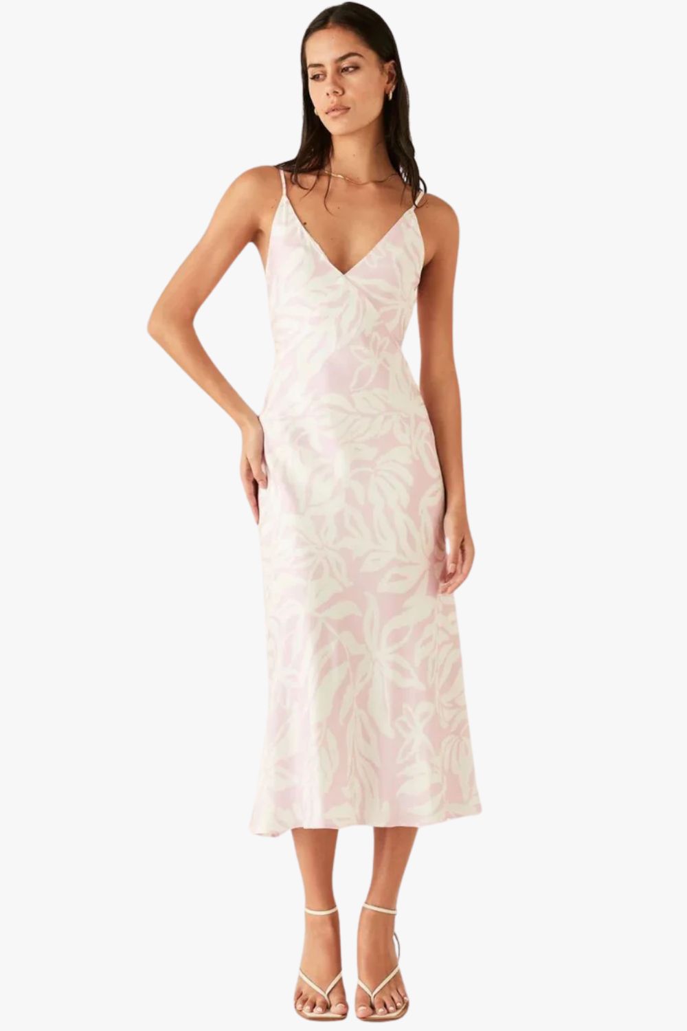 Esmaee Sumerset Dress