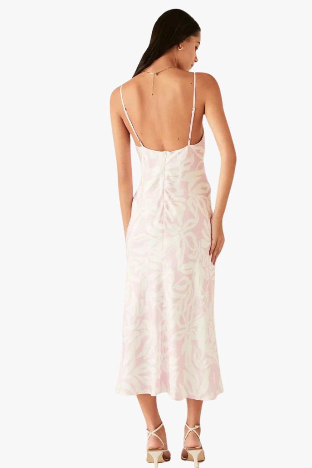 Esmaee Sumerset Dress