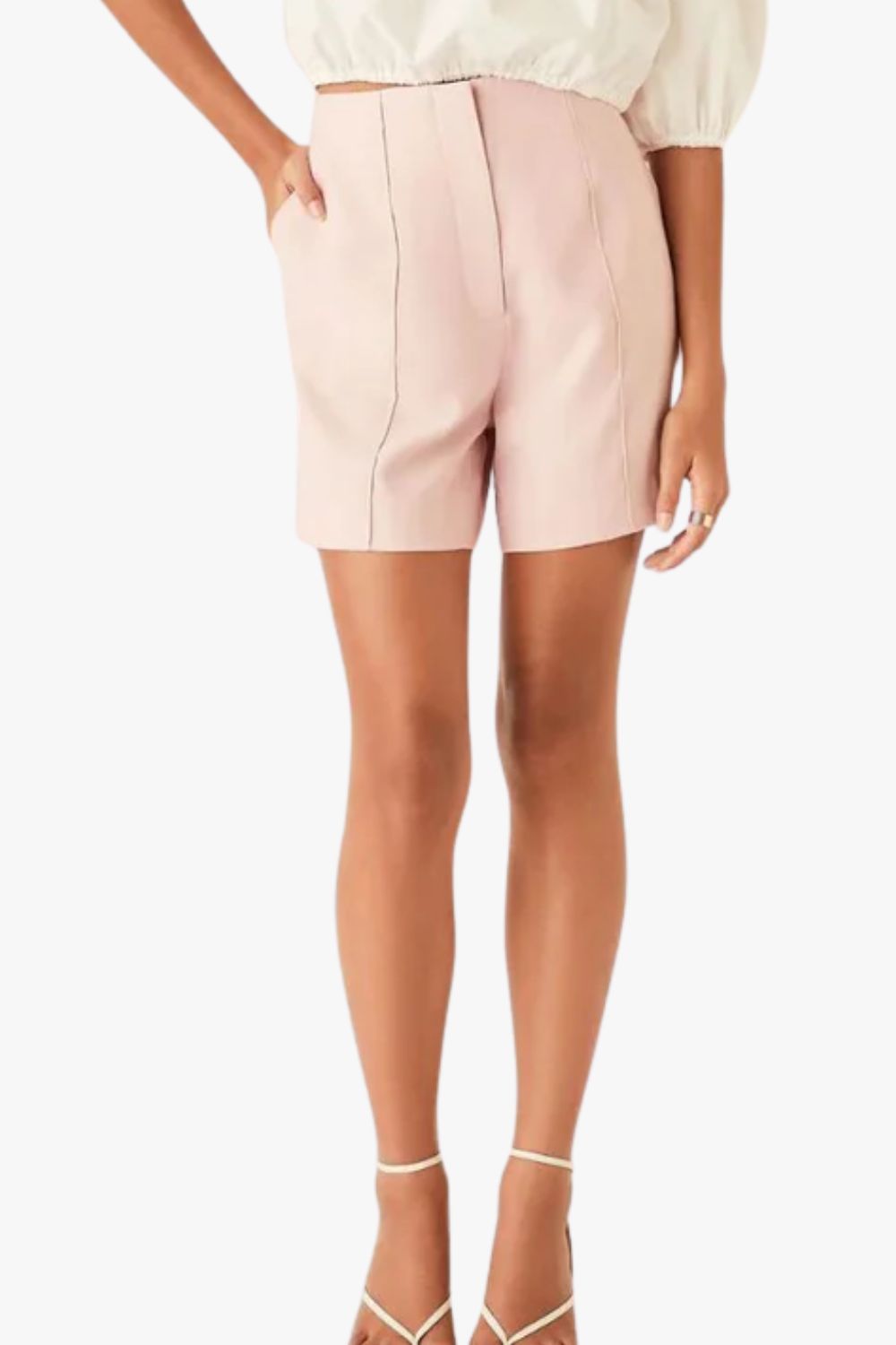 Esmaee Antigua Shorts