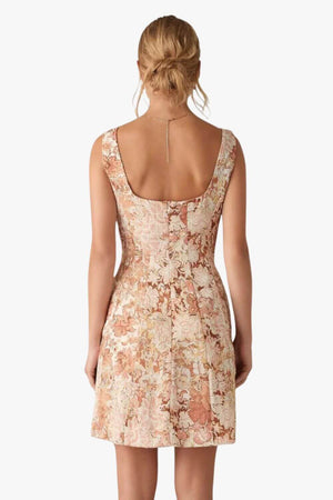 Esmaee Portofino Dress