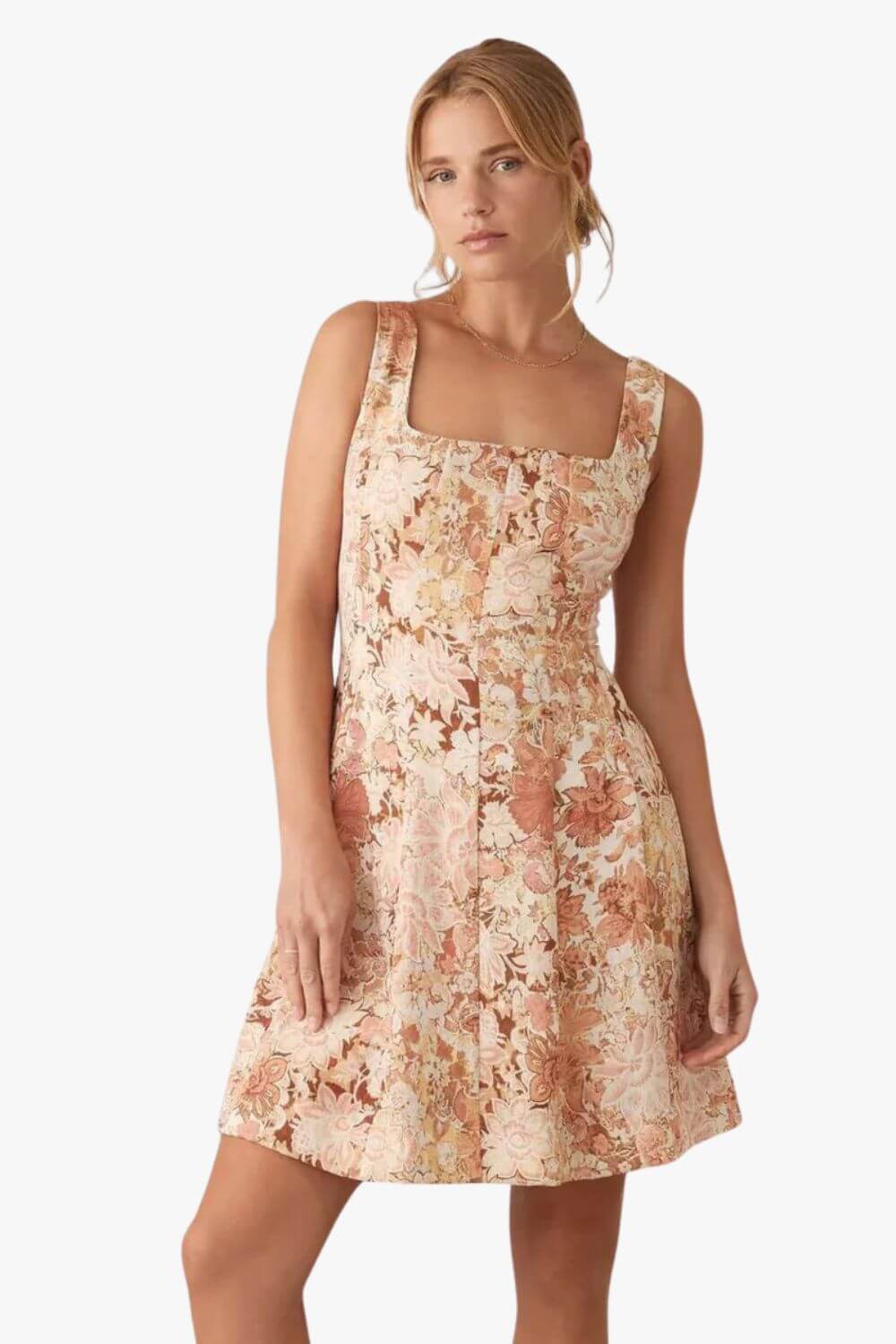 Esmaee Portofino Dress