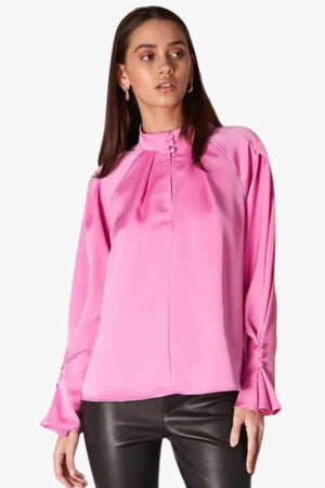 Esmaee Opal Blouse