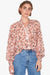 Esmaee Mosaic Blouse