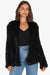 Esmaee Ora Fur Jacket