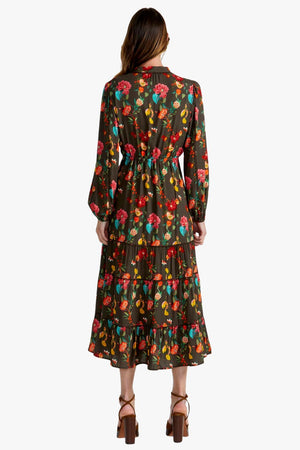Fate + Becker Guadalupe Dress