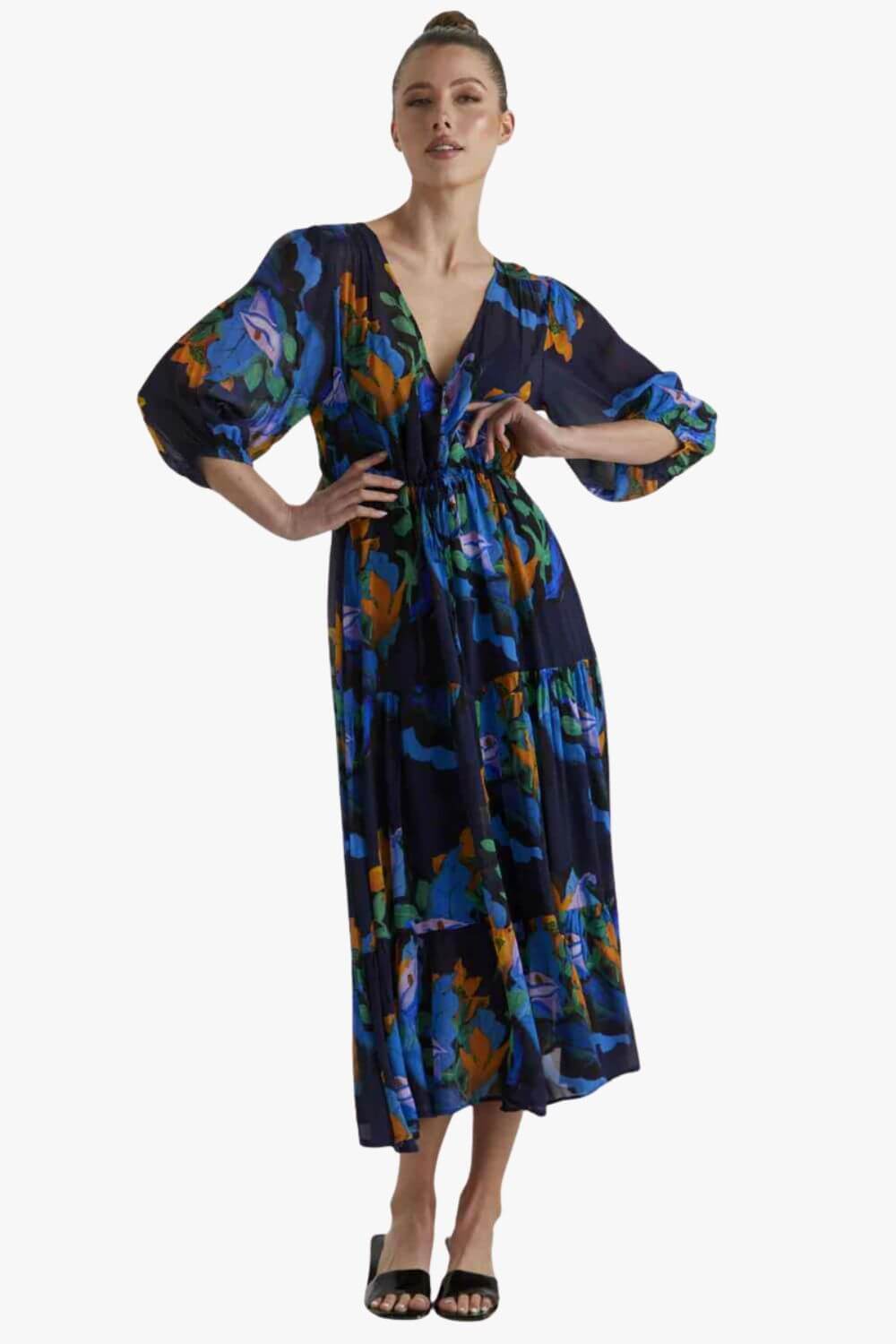 Fate + Becker Twilight Dress