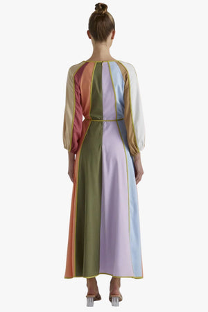 Fate & Becker Sun Jewel Dress