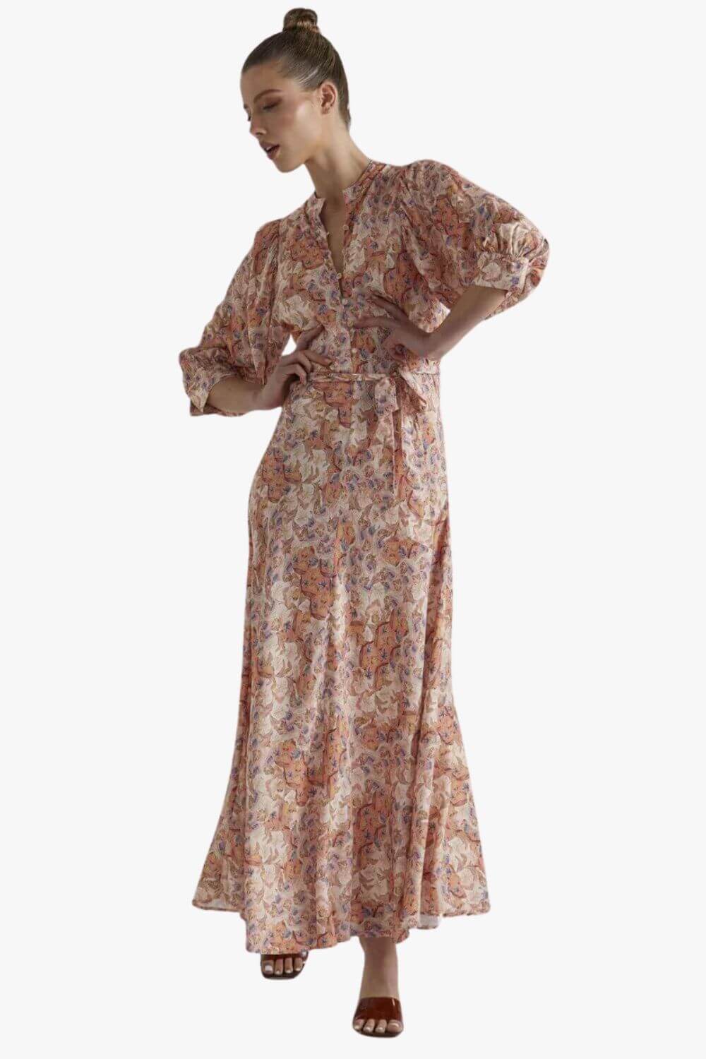 Fate & Becker Lullaby Dress