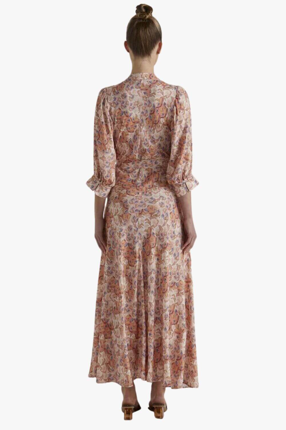 Fate & Becker Lullaby Dress