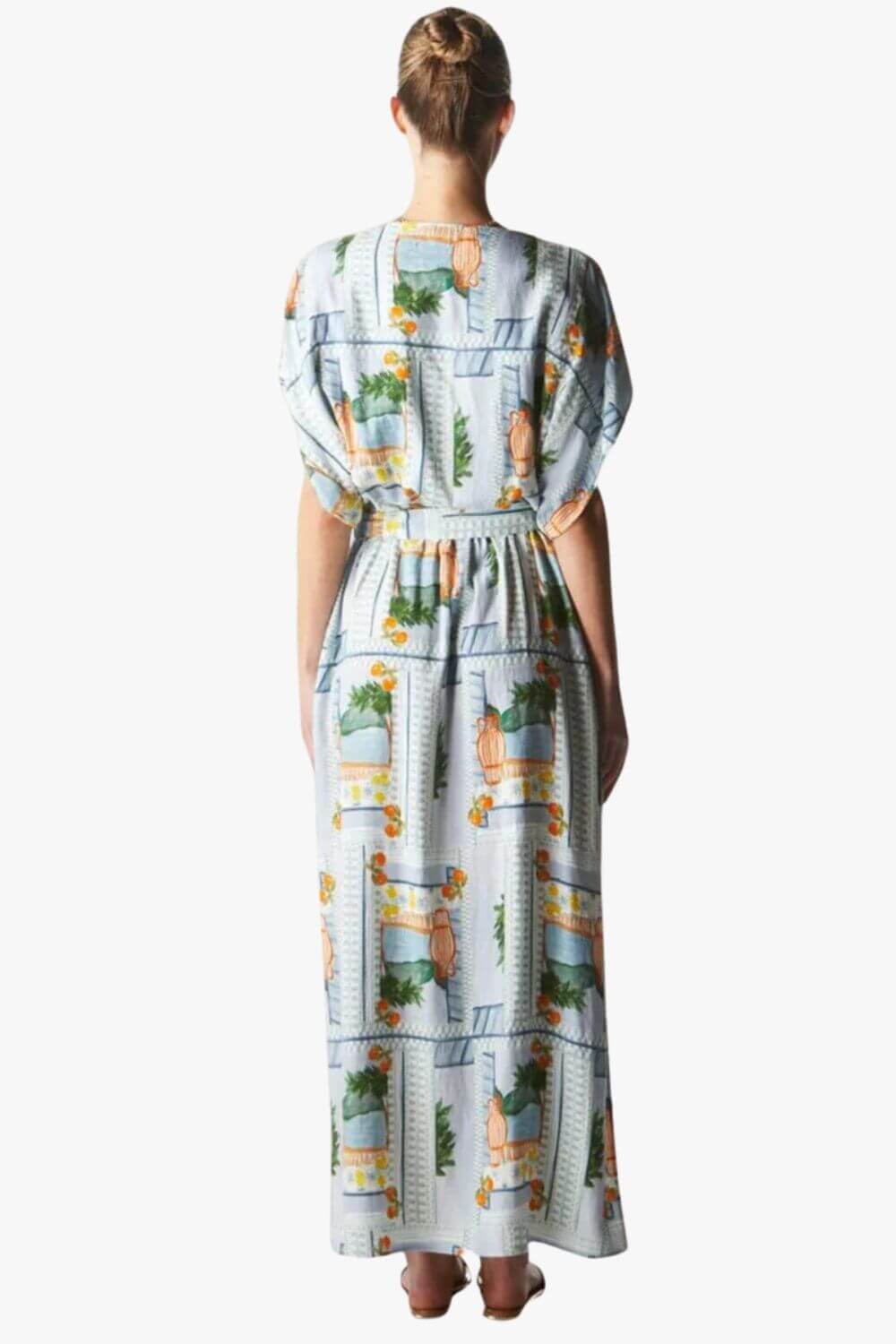 Fate + Becker The Terrace Dress