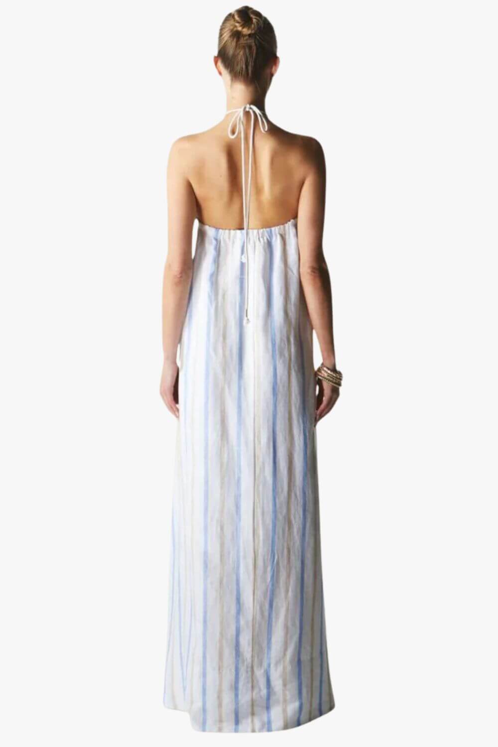 Fate + Becker Poolside Boxy Dress