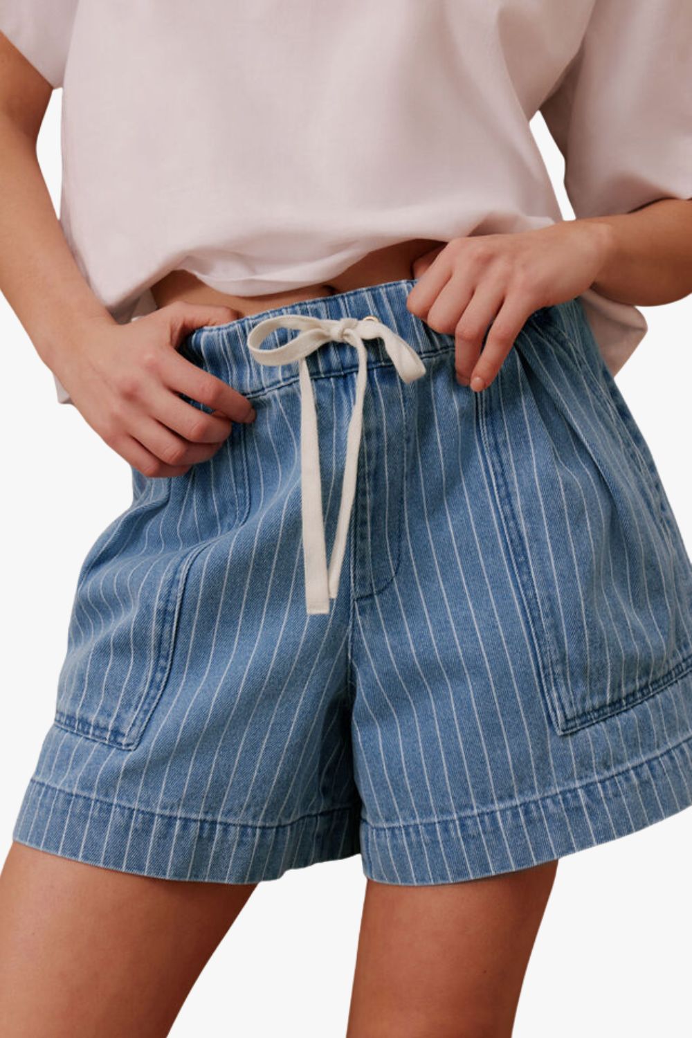 Ceres Life Darcy Relaxed Everyday Short