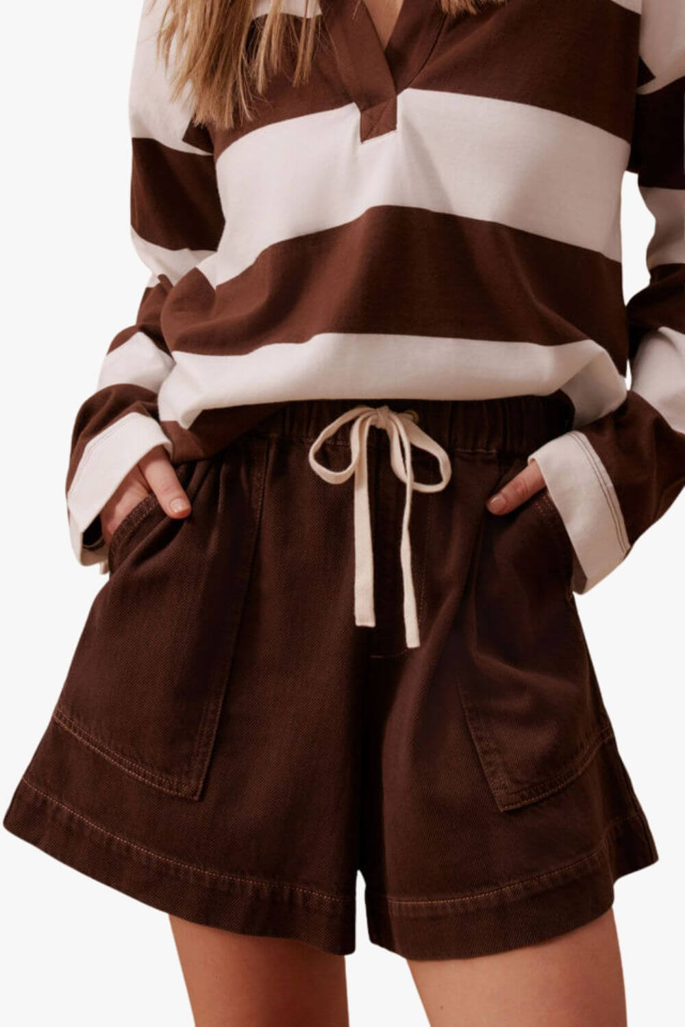 Ceres Life Relaxed Everyday Short