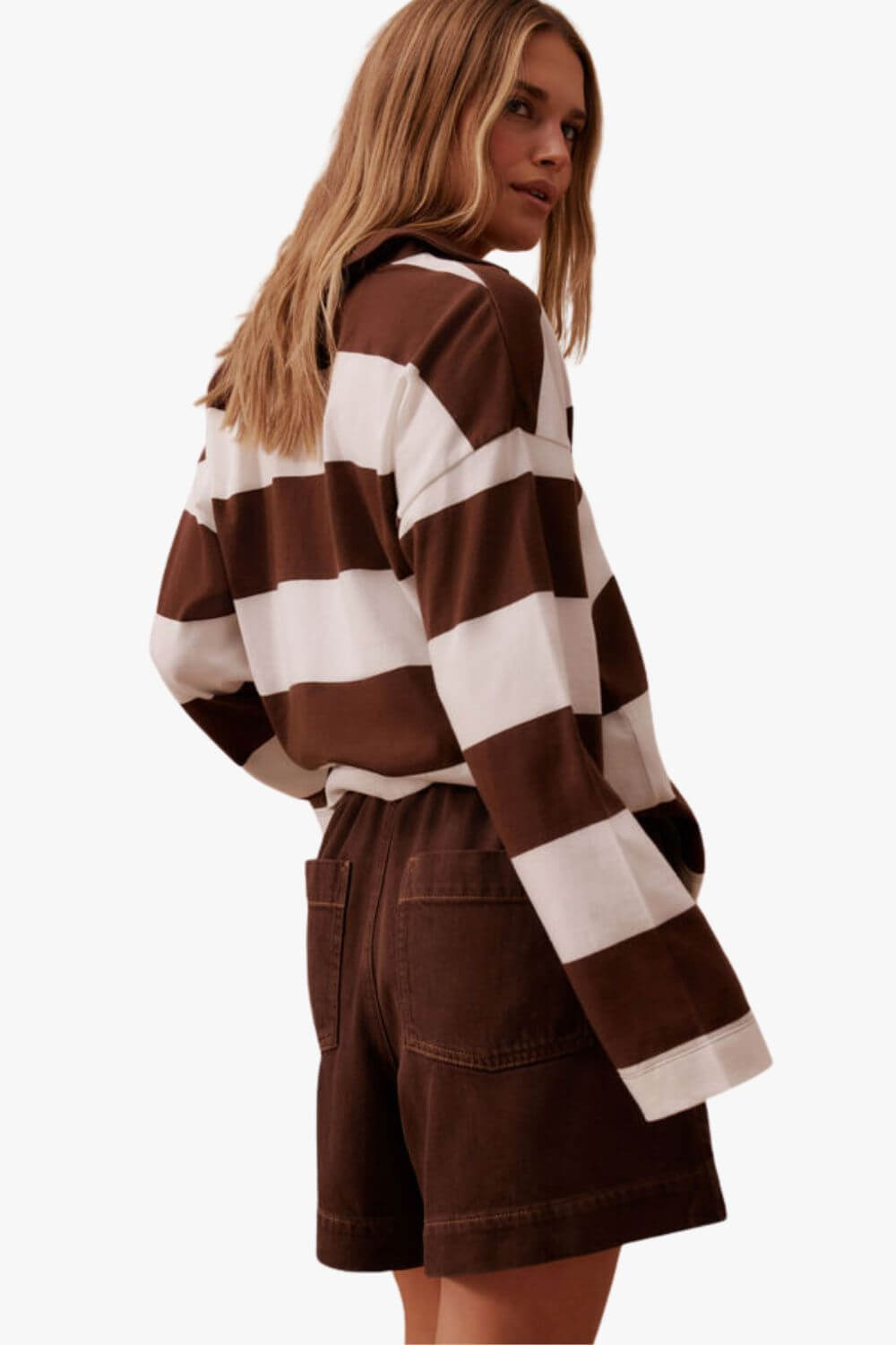 Ceres Life Relaxed Everyday Short