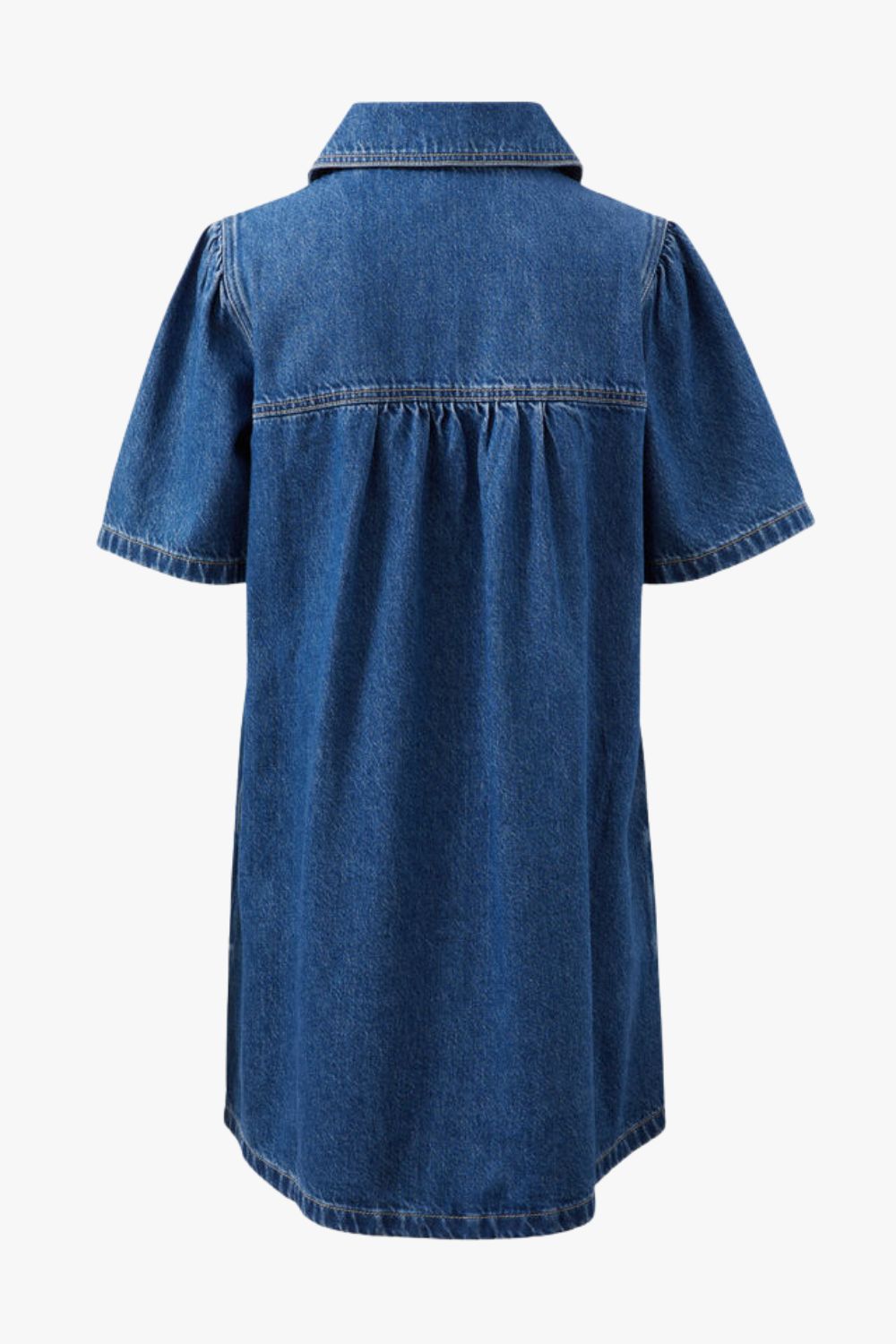 Ceres Life Sienna Denim Dress