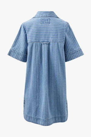 Ceres Life Sammy Relaxed Shirt Dress