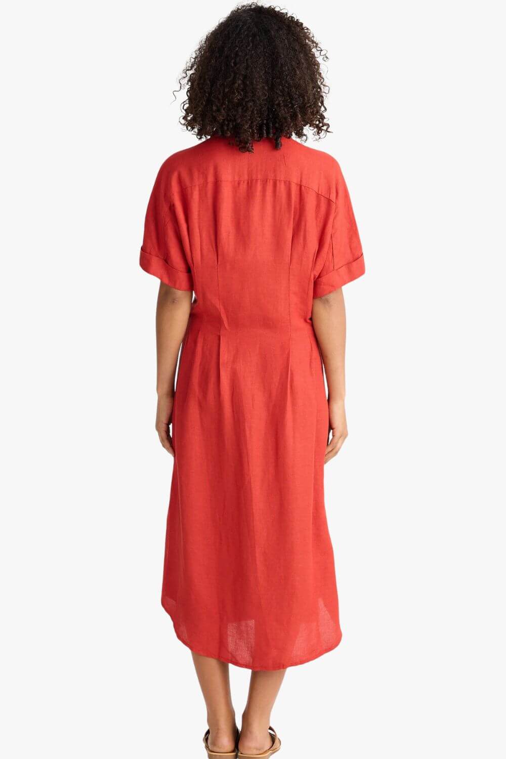 Shanty Felicita Dress