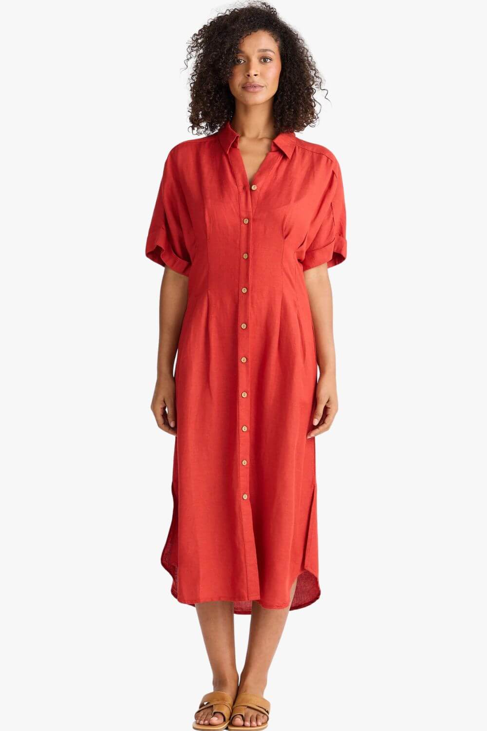 Shanty Felicita Dress