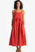 Shanty Limone Dress
