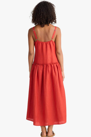 Shanty Limone Dress
