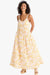 Shanty Limone Dress