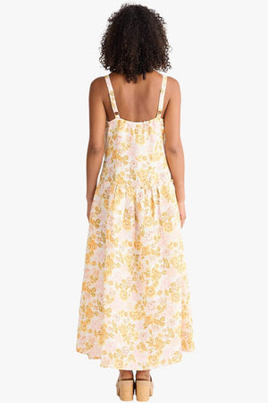 Shanty Limone Dress