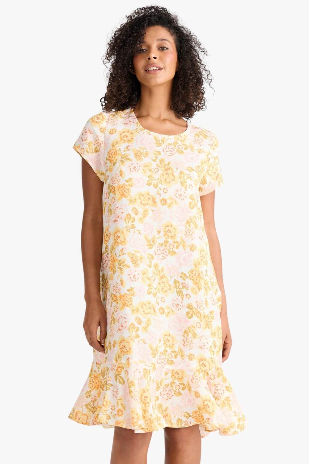 Shanty Hepburn Dress