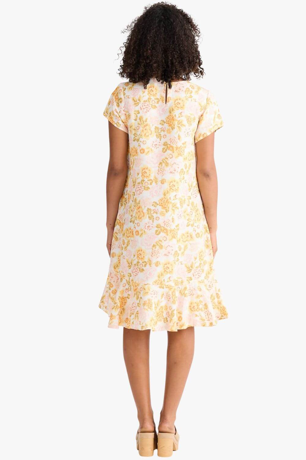 Shanty Hepburn Dress