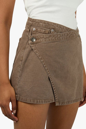 All About Eve Lenni Mini Skort