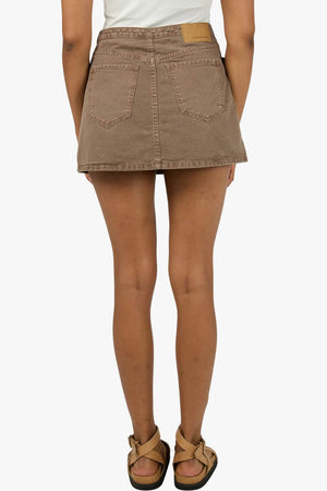 All About Eve Lenni Mini Skort