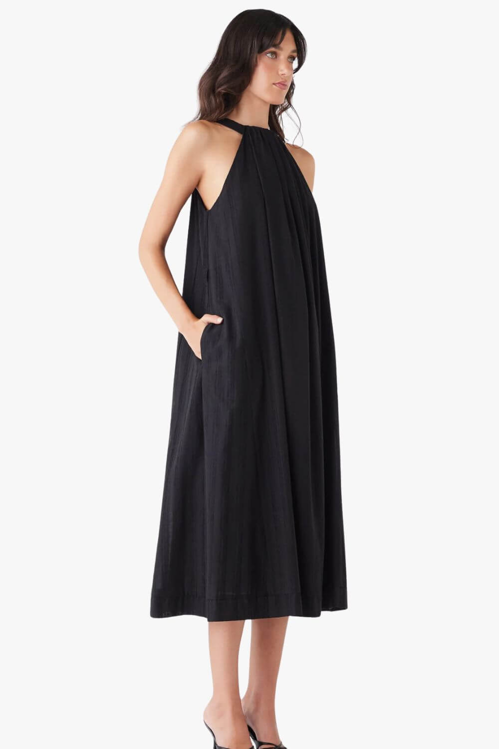 Esmaee Dawning Dress