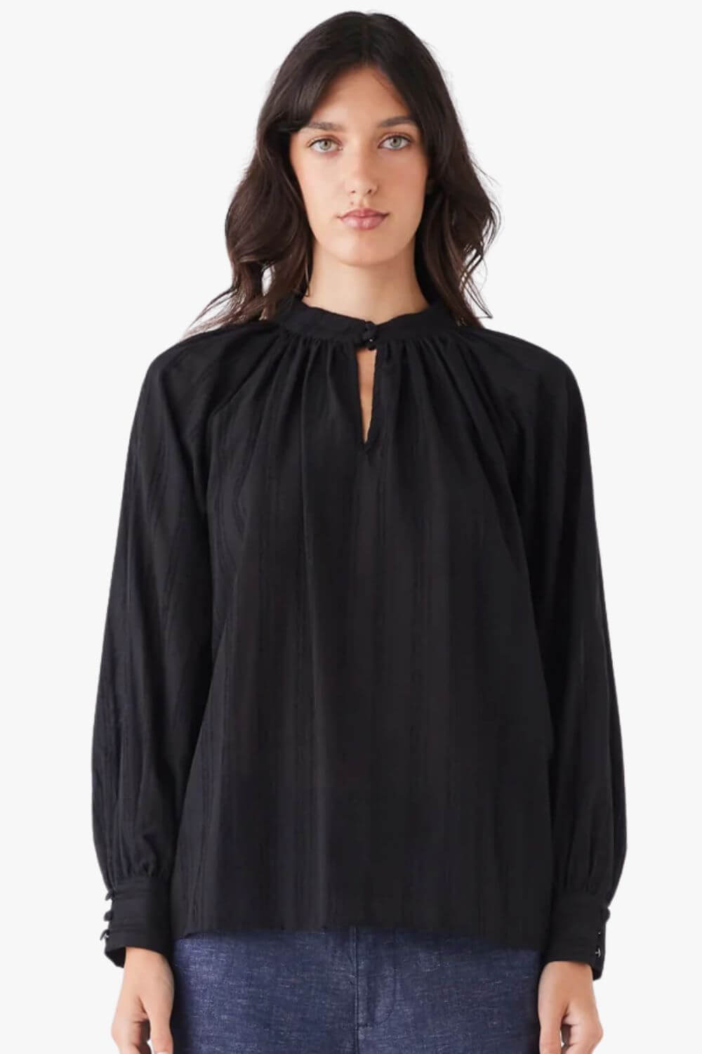 Esmaee Dawning Blouse