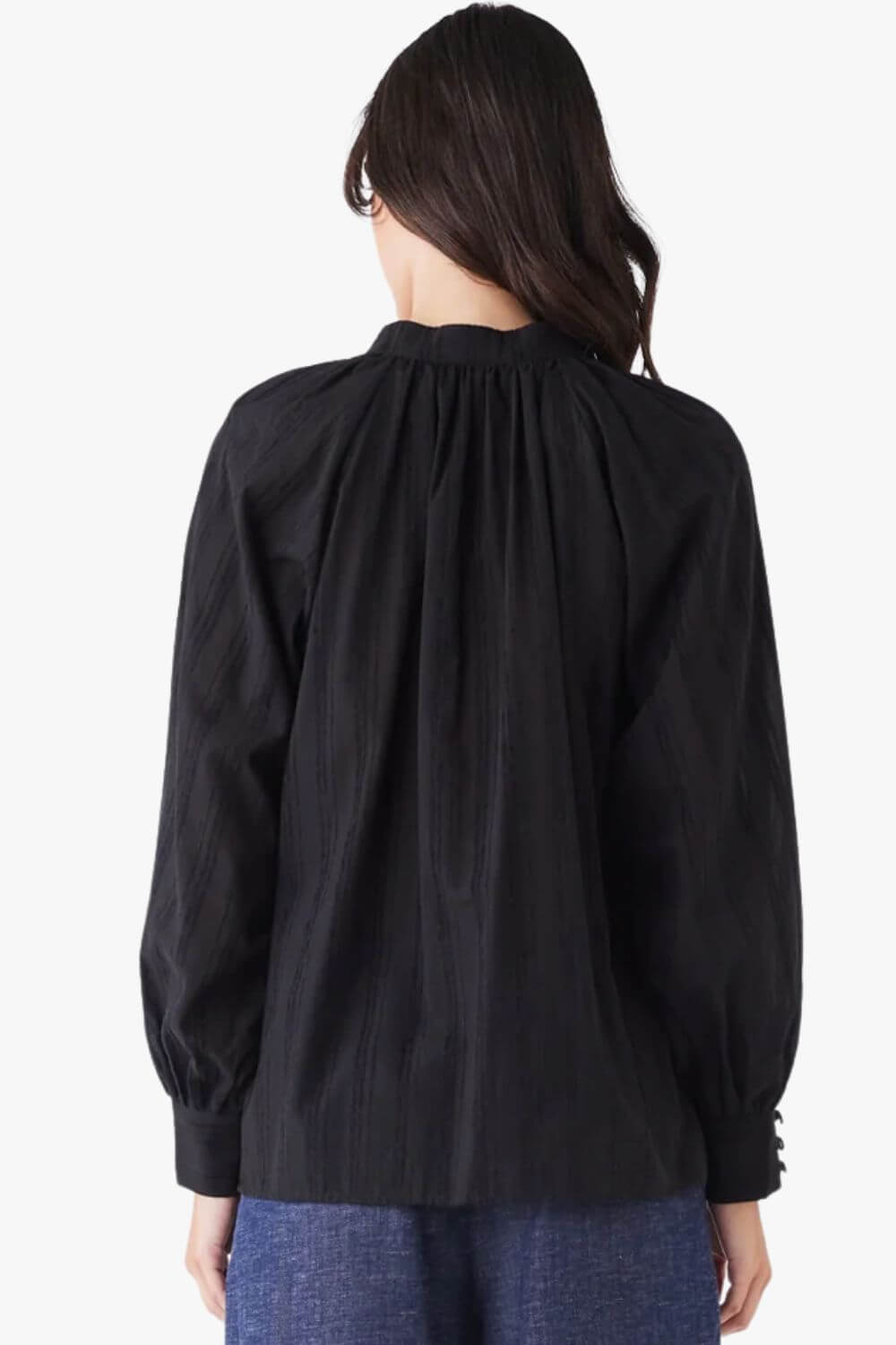 Esmaee Dawning Blouse