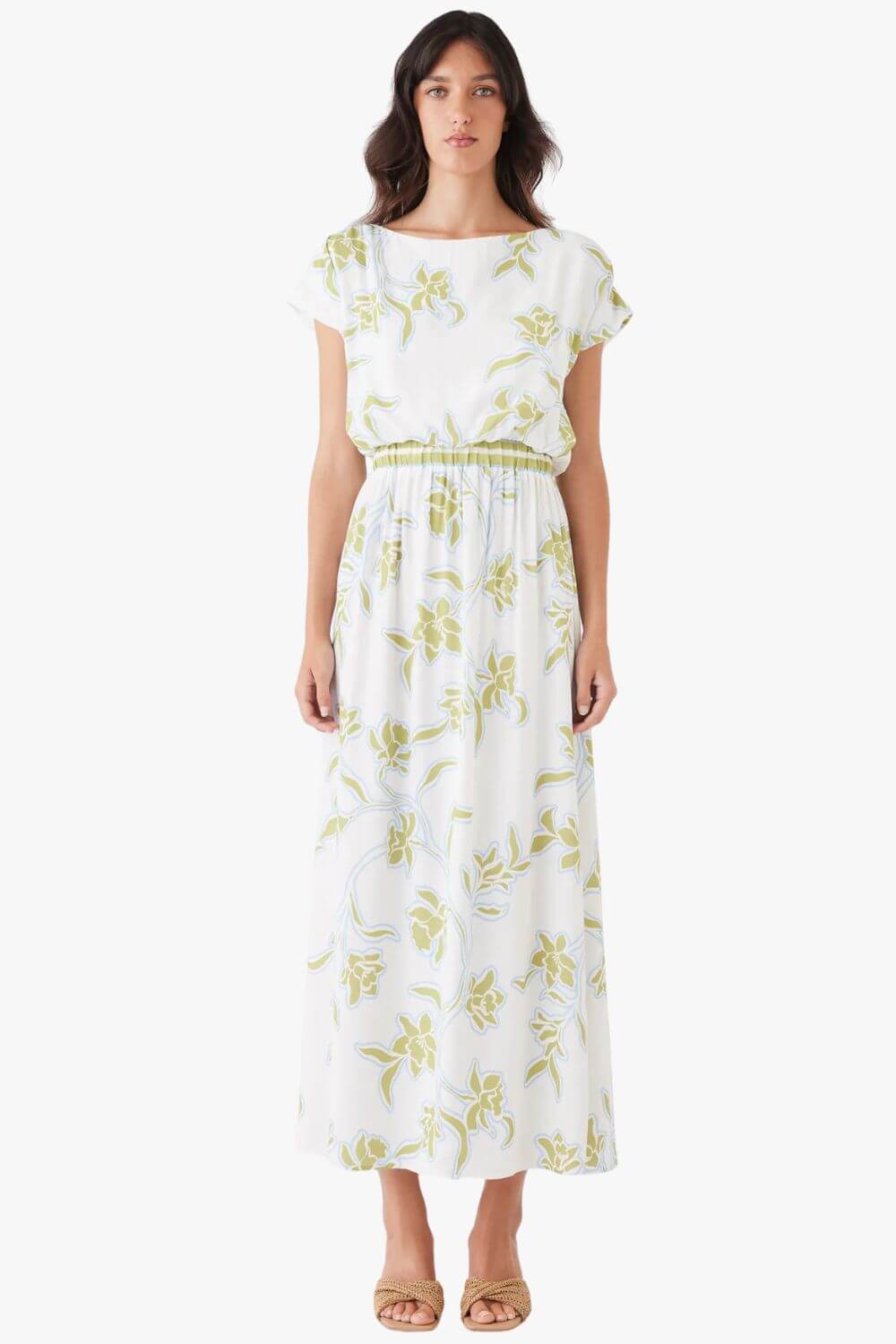 Esmaee Tranquility Dress