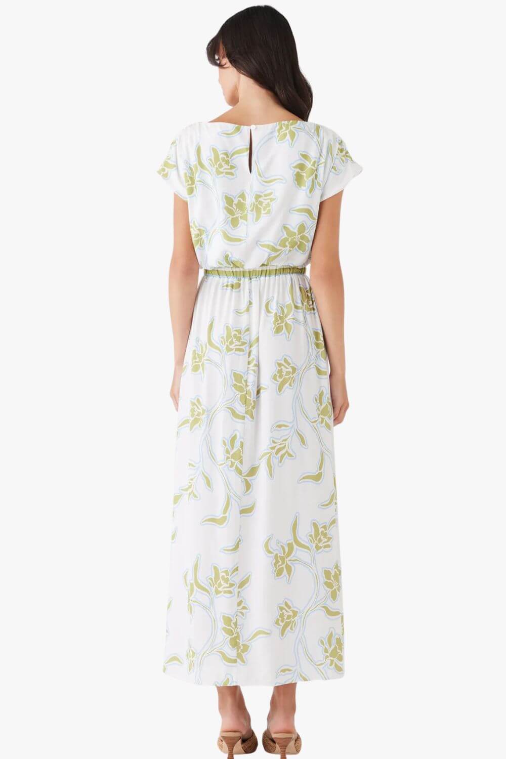 Esmaee Tranquility Dress